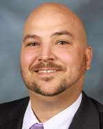 Photo of Alfa Insurance agent Josh C Mitchell